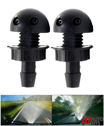 Universal car windscreen - 2x,