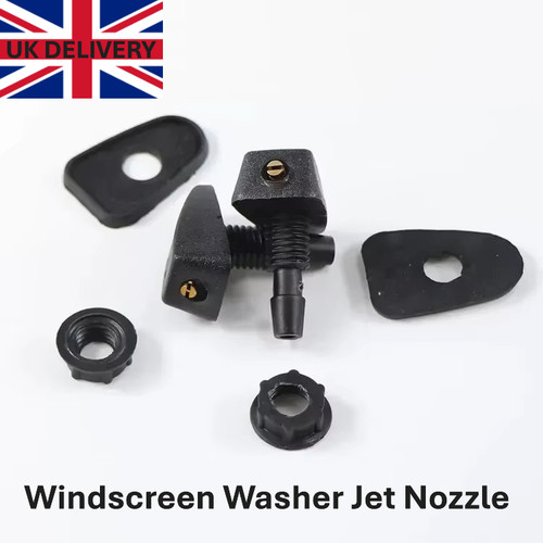 Universal front windscreen - universal,