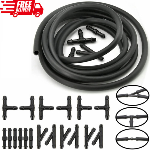 Car connectors windscreen - 2m+,