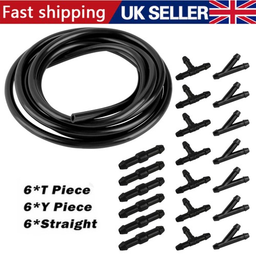 Connectors windscreen - connectors,