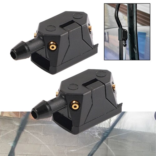 2pcs car windscreen arm washer - 2pcs,