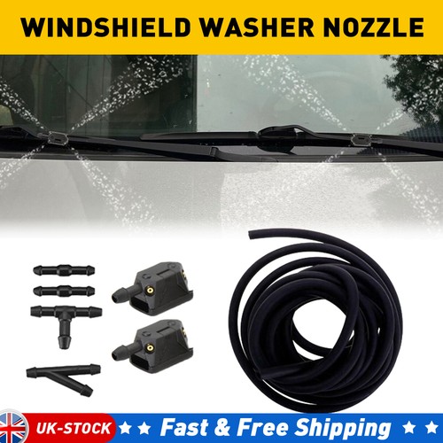Universal windscreen washer - universal,