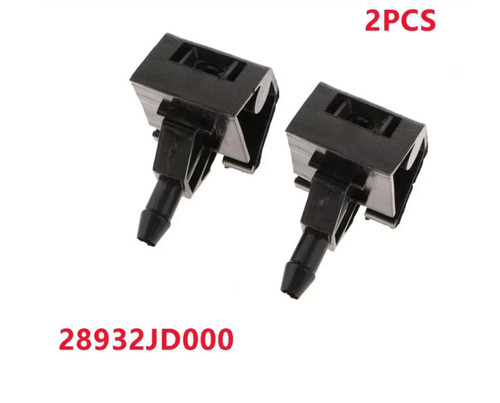 For nissan qashqai - 2x,
