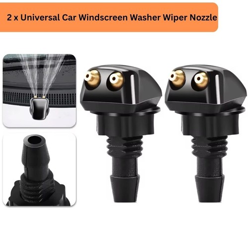 Universal car windscreen - 2,