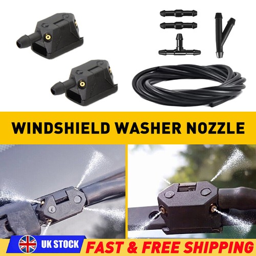 Universal car windscreen - car,