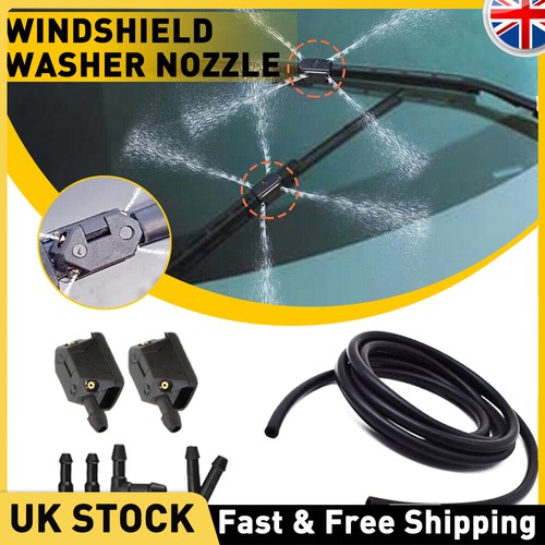 Car windshield washer wiper - car,