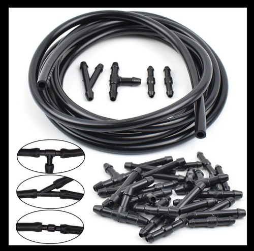 Car connectors windscreen - car, 2m+