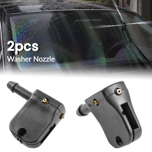 Front windscreen wiper - x2,