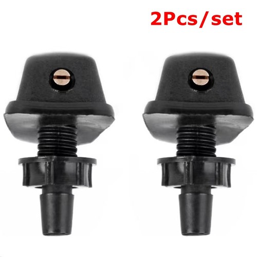2pcs universal car - 2pcs, front