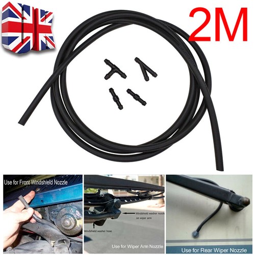 Car connectors windscreen - 2m+,