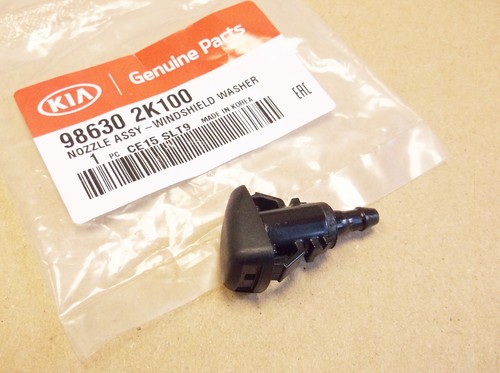 New genuine kia sportage - genuine,