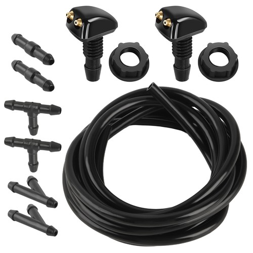 10pc universal tube pipe - 10pc, 2m
