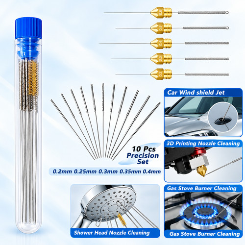 10pcs car windscreen washer - car,