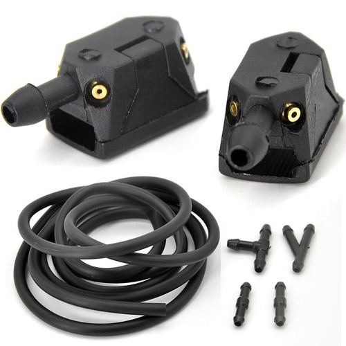 Universal front windscreen - universal,