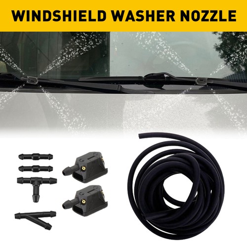 2pc windshield washer - windshield,