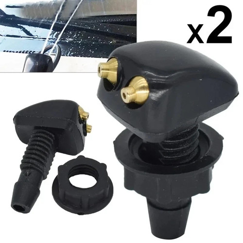 Universal car windscreen - x,