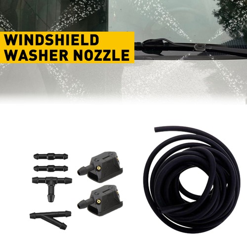 Universal car windshield wiper - universal,