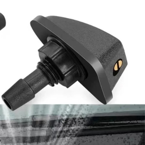 2pcs universal windshield - 2pcs,