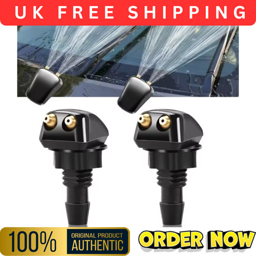Pair universal car windscreen - universal,