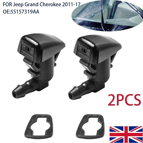 2pcs windscreen wiper washer - windscreen,