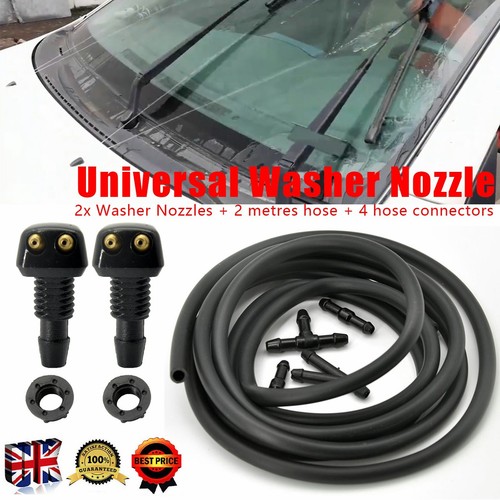 Universal windscreen sprayer - universal,