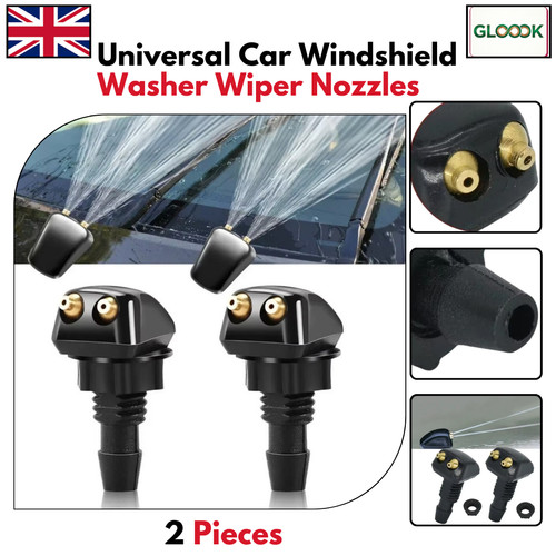 Universal car windshield - car,