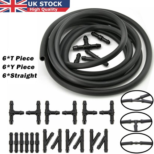 18pcs connectors car - 2m+18pcs,