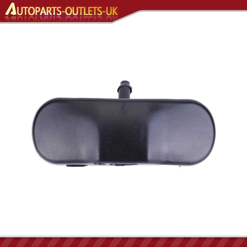 Windscreen washer nozzle - windscreen,