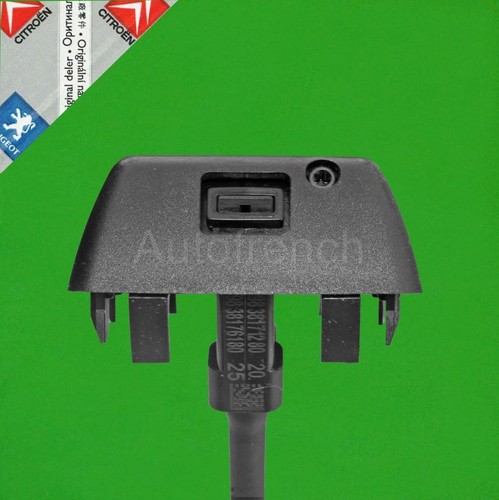New genuine peugeot 2008 - genuine,