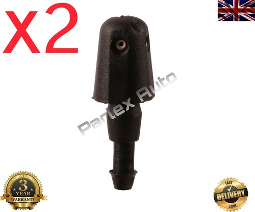 2pcs car rear windscreen - 2pcs,