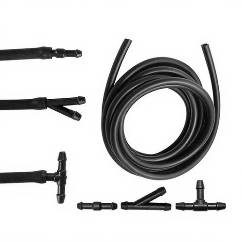 Car connectors windscreen - car, 2m+