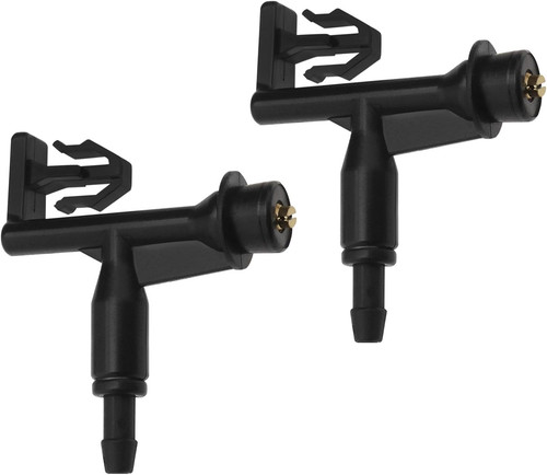 2pcs front windscreen washer - 2pcs,