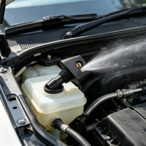 Universal car windscreen - x,