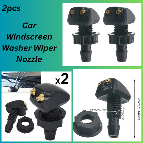 Universal car windscreen - x,