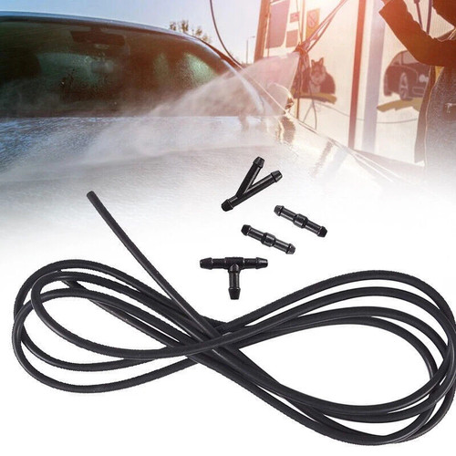Car connectors windscreen - connectors,