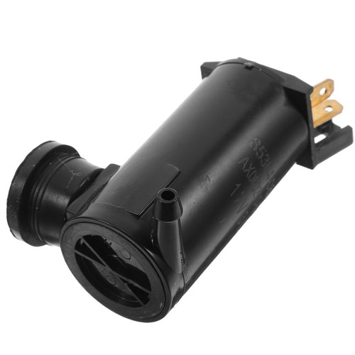 Windscreen washer pump motor - washer,