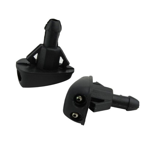 Car windshield washer - car,