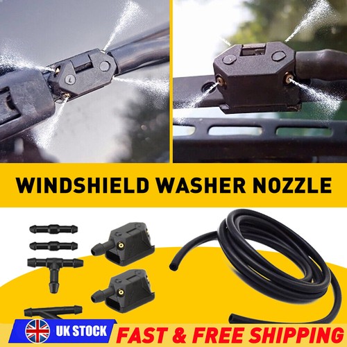 Universal front car - 2x,