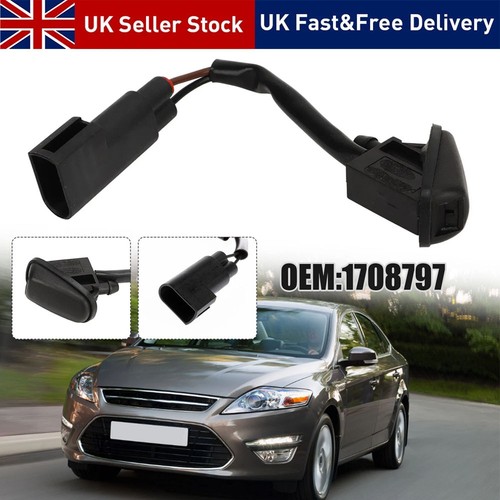 For ford focus max mondeo - for,