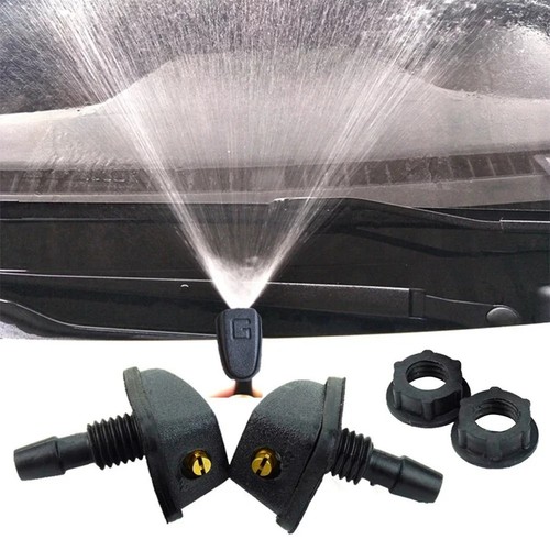 Universal car windscreen - car,