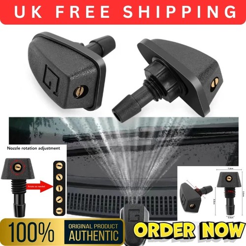 Car windscreen wiper spray - car,