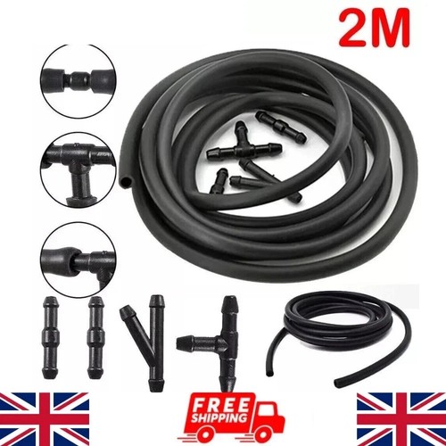 Car connectors windscreen - 2m+,