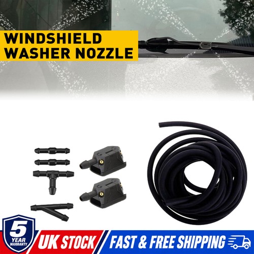 Washer jet nozzles for - washer,