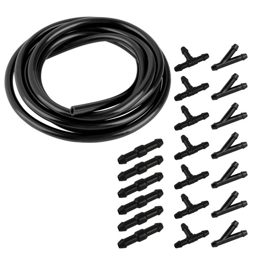 Rubber windscreen wiper - rubber,