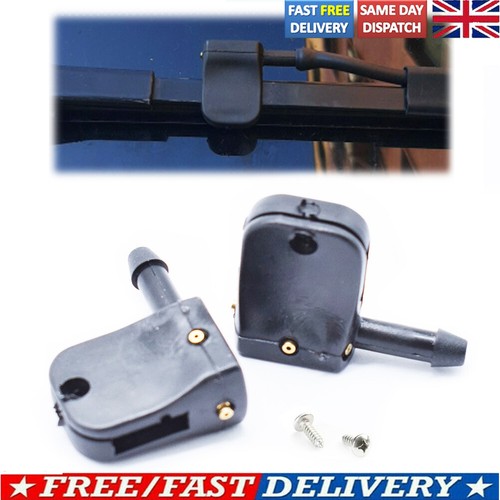 Universal front windscreen - universal,