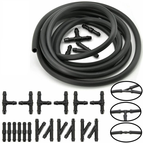 18pcs connectors car - 2m, &18pcs