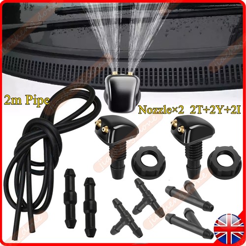 Universal pipe hose - 2m,
