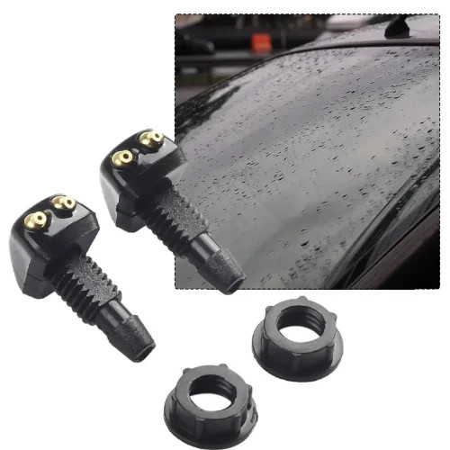 Universal car windscreen - 2, x