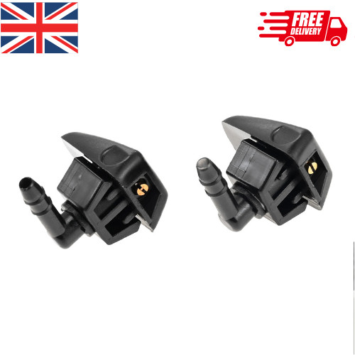 2pcs front windscreen - 2pcs,