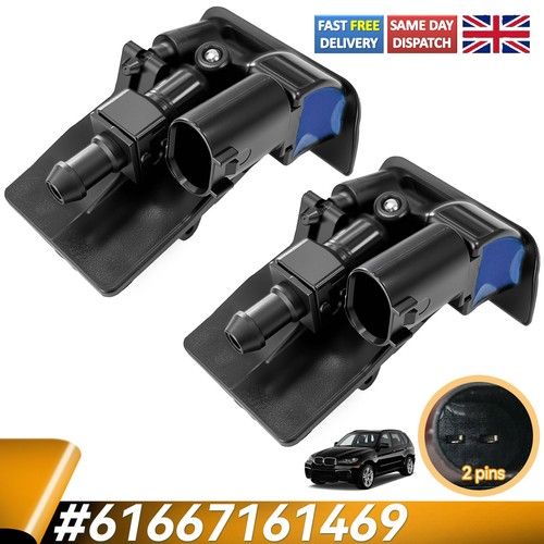 For bmw e70 - e70, right